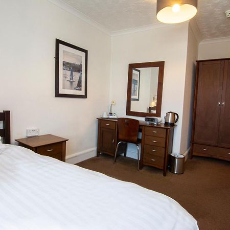 The Grosvenor Plymouth Hotel Luaran gambar