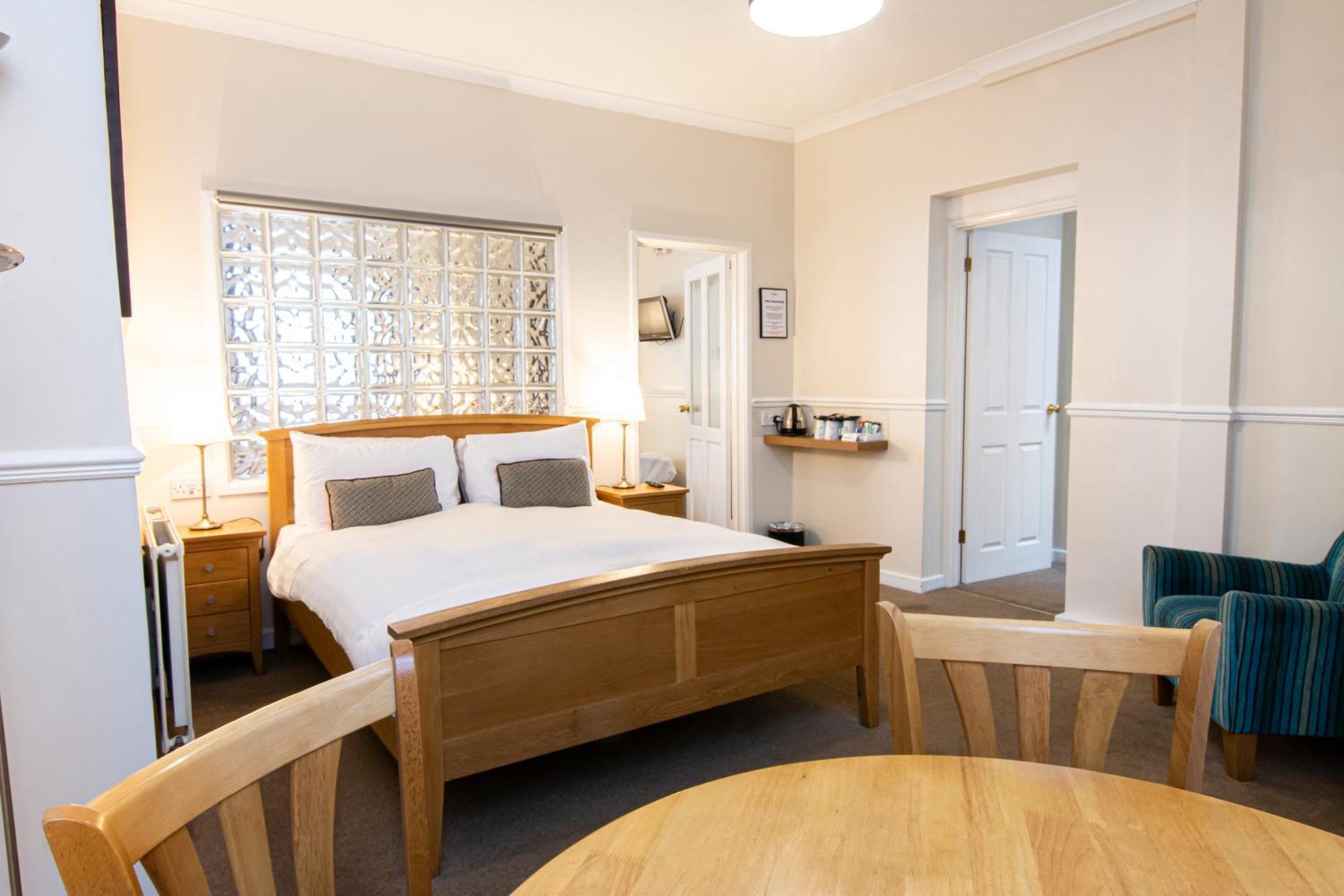 The Grosvenor Plymouth Hotel Luaran gambar