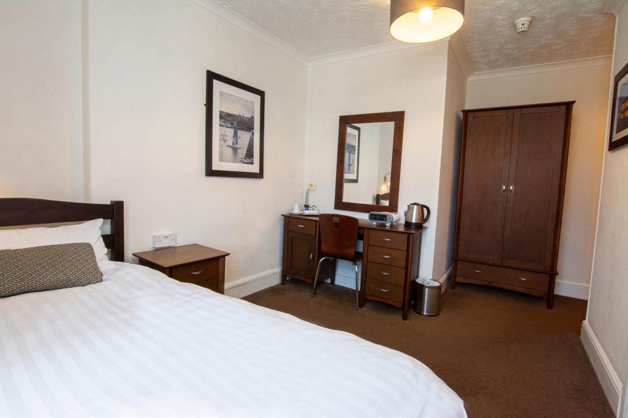 The Grosvenor Plymouth Hotel Luaran gambar