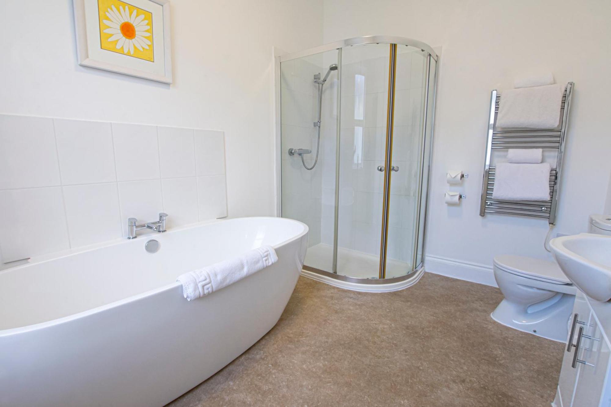 The Grosvenor Plymouth Hotel Luaran gambar