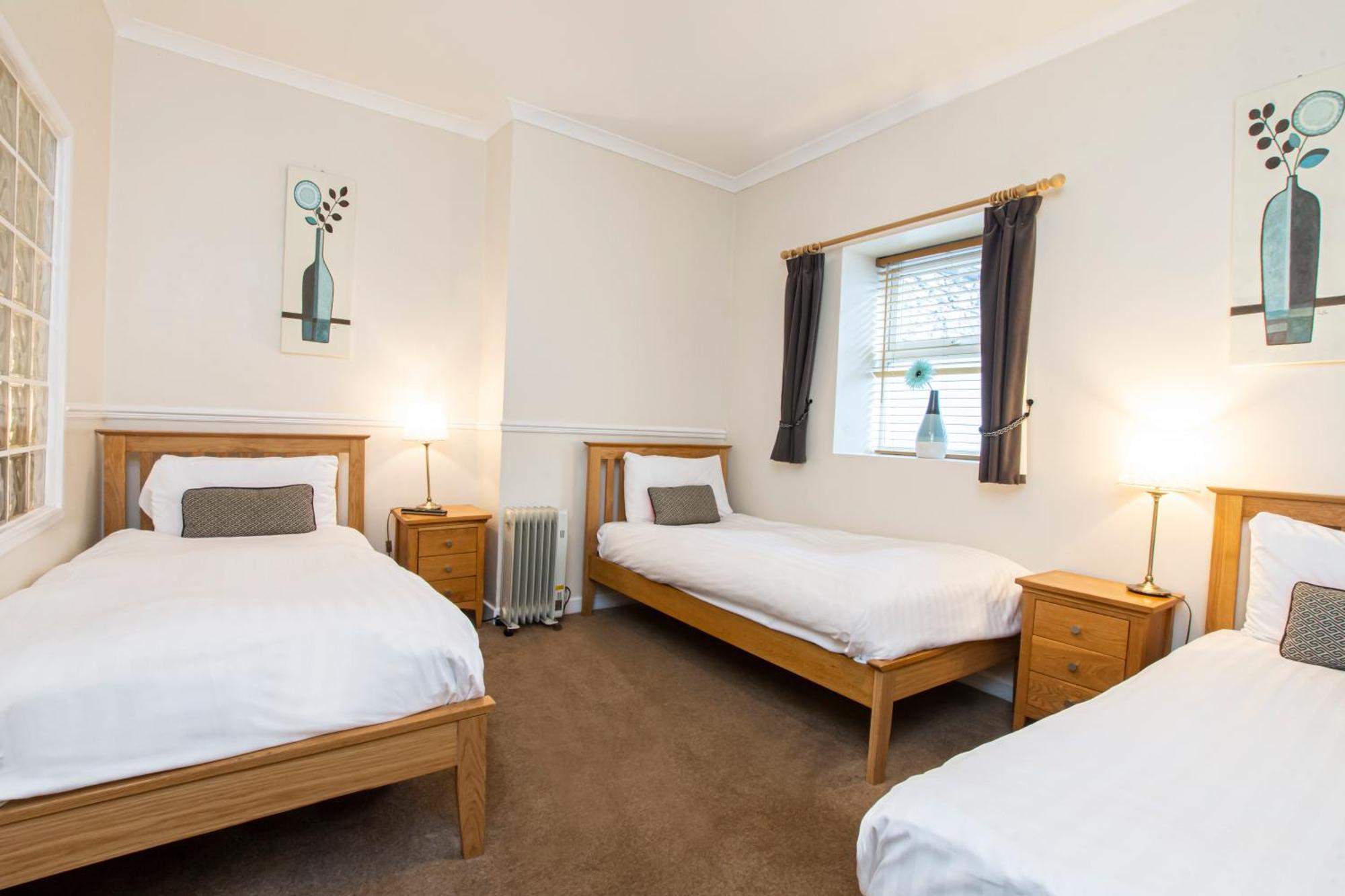 The Grosvenor Plymouth Hotel Luaran gambar