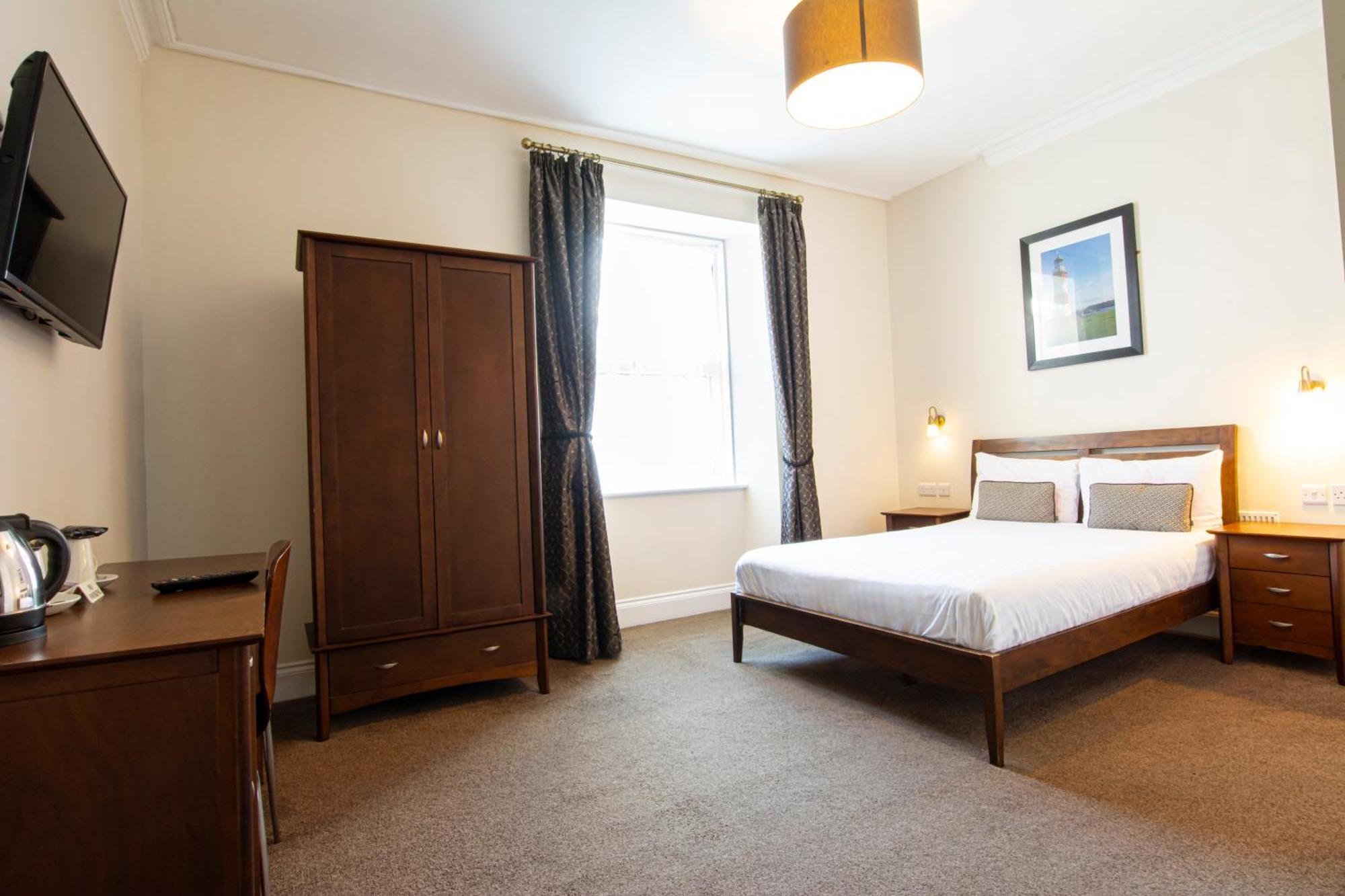 The Grosvenor Plymouth Hotel Luaran gambar