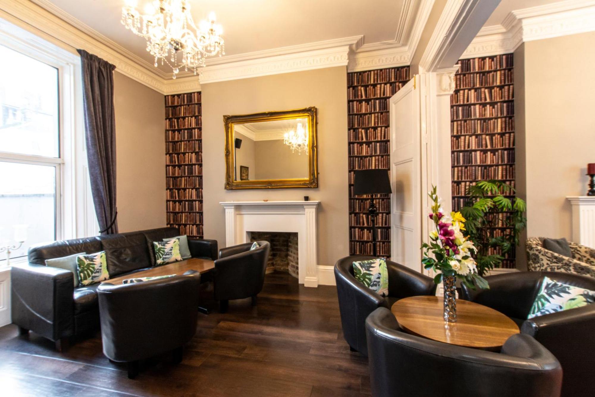 The Grosvenor Plymouth Hotel Luaran gambar