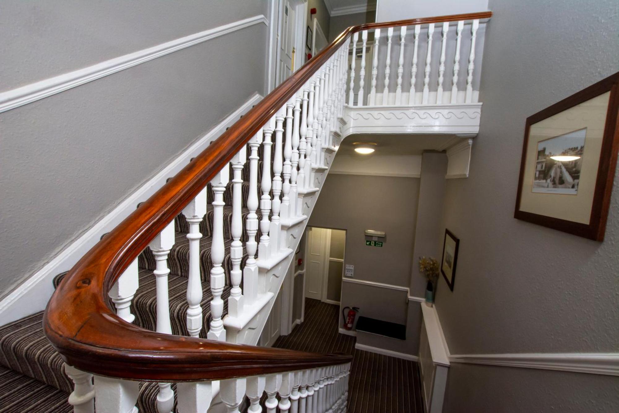 The Grosvenor Plymouth Hotel Luaran gambar