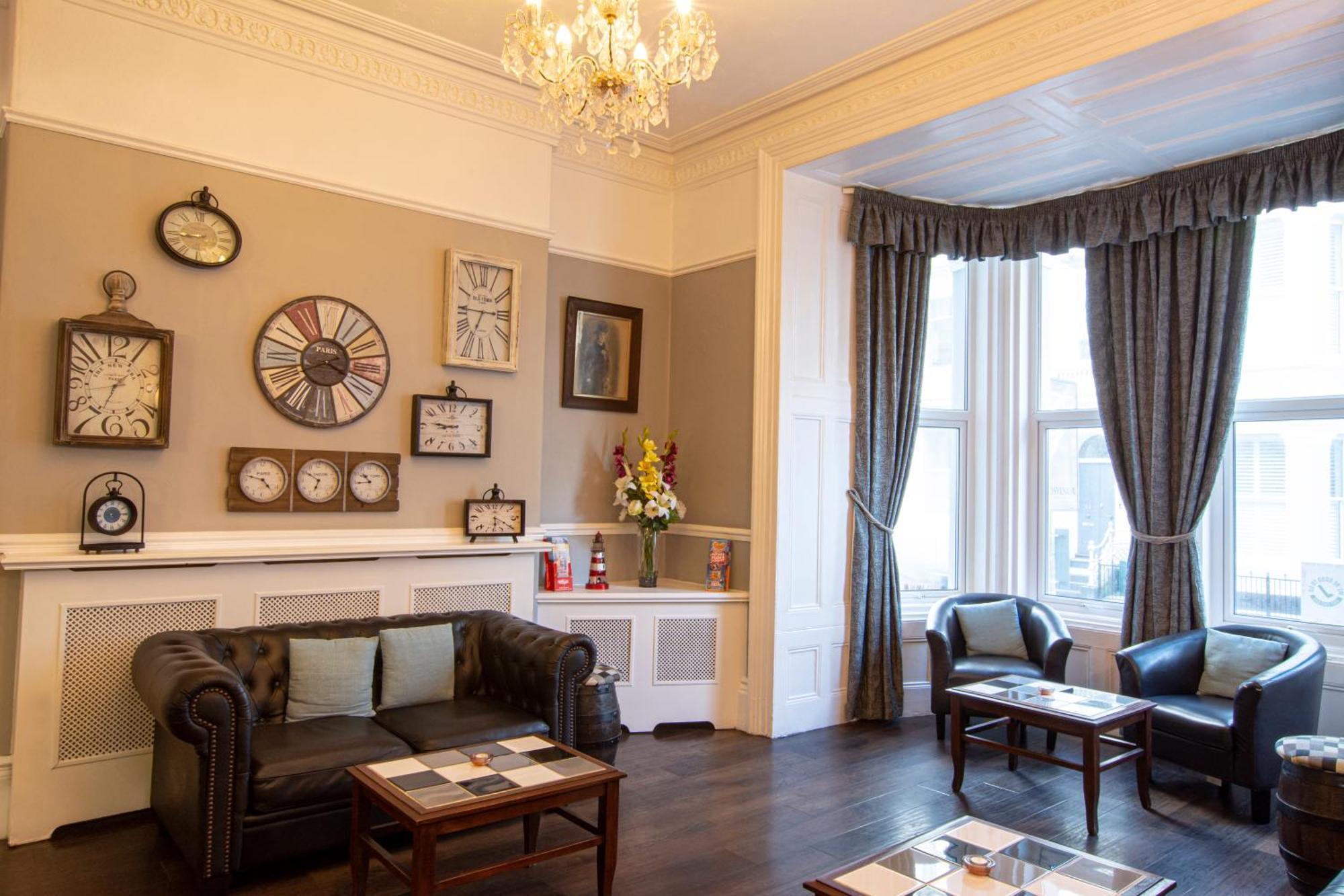 The Grosvenor Plymouth Hotel Luaran gambar