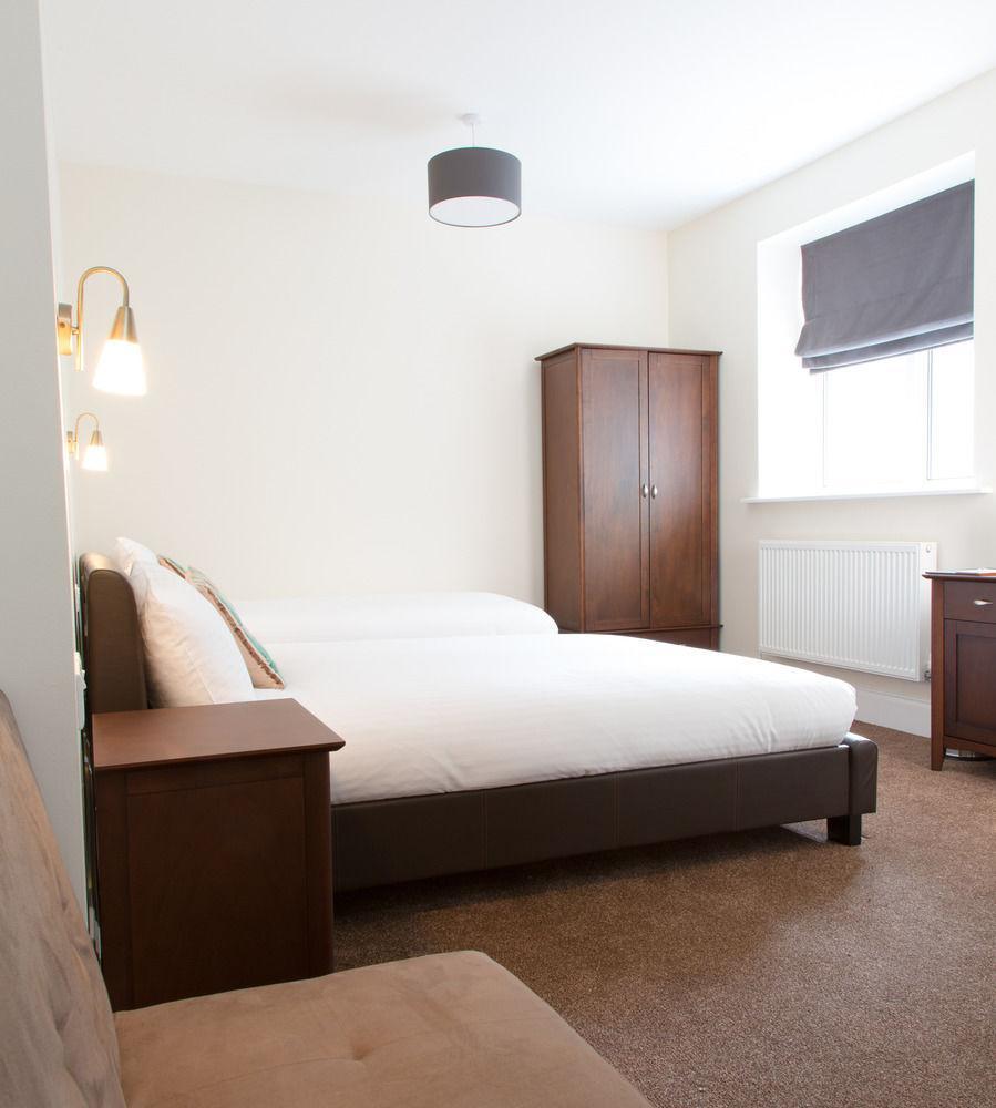 The Grosvenor Plymouth Hotel Luaran gambar