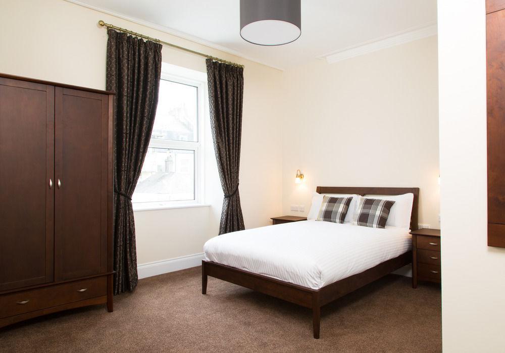 The Grosvenor Plymouth Hotel Luaran gambar