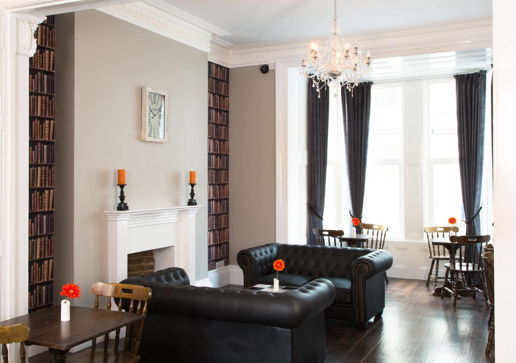 The Grosvenor Plymouth Hotel Luaran gambar