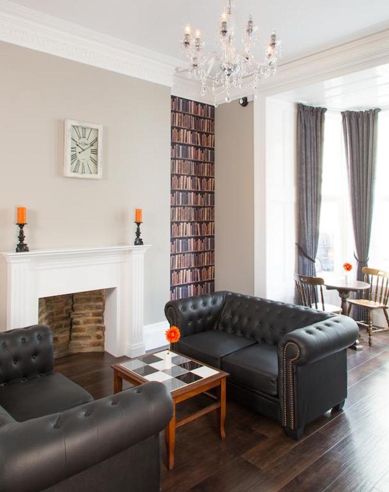 The Grosvenor Plymouth Hotel Luaran gambar